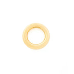 Bague Embrace Ring Charm 1 - Gold - Femme