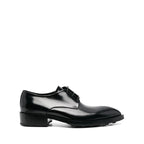 Mocassins Derby - Black - Homme