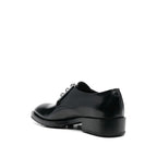 Mocassins Derby - Black - Homme