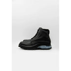 Mocassins Shoes - Black - Homme