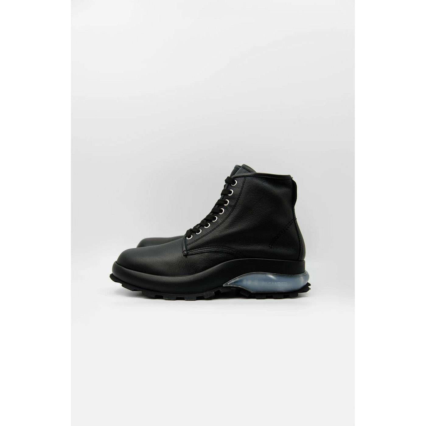 Mocassins Shoes - Black - Homme