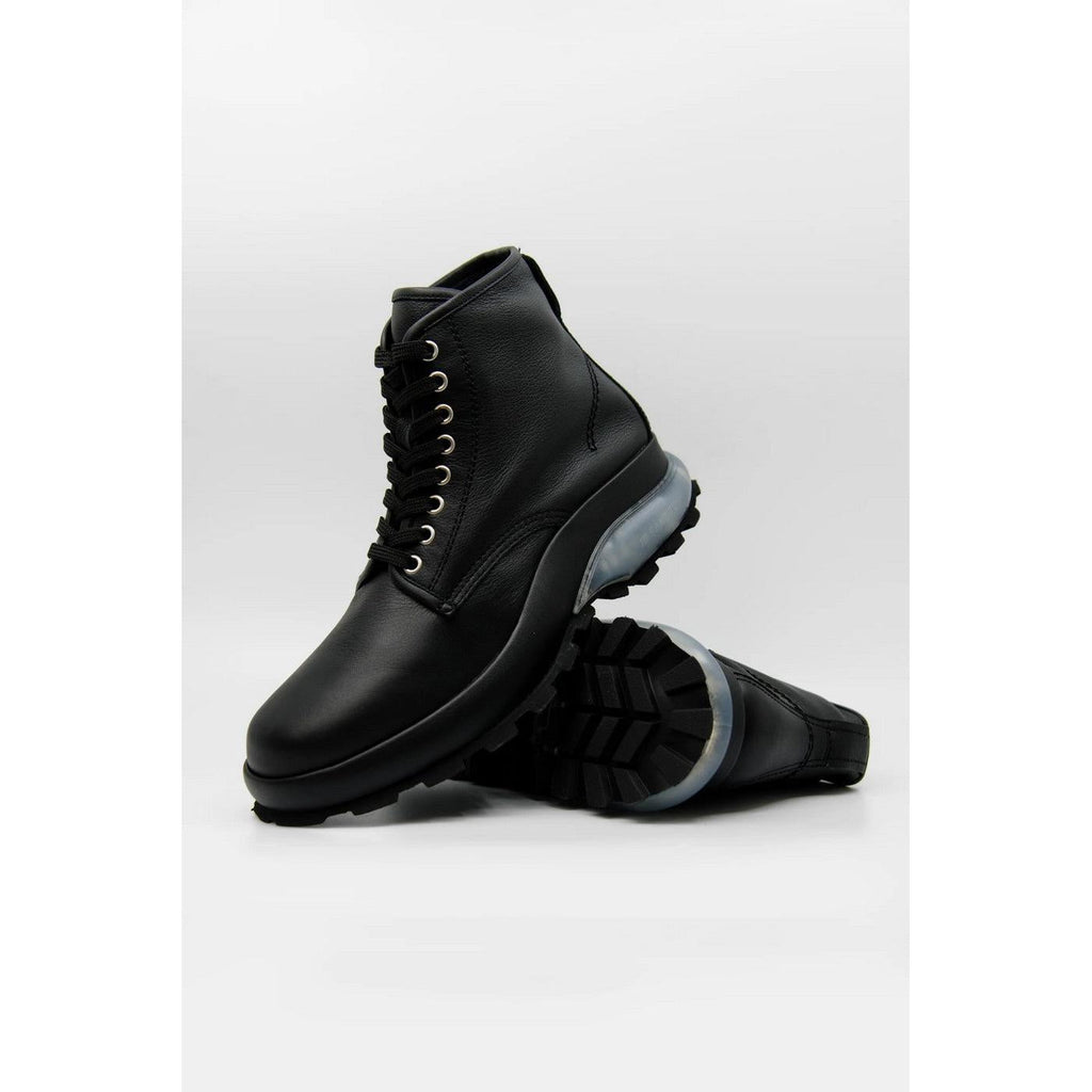 Mocassins Shoes - Black - Homme