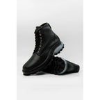 Mocassins Shoes - Black - Homme