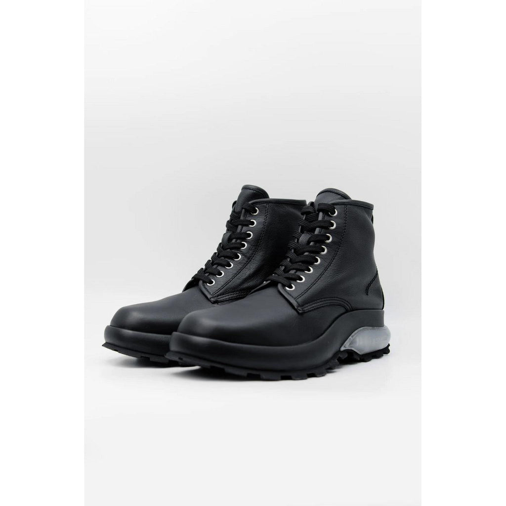 Mocassins Shoes - Black - Homme