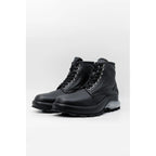 Mocassins Shoes - Black - Homme