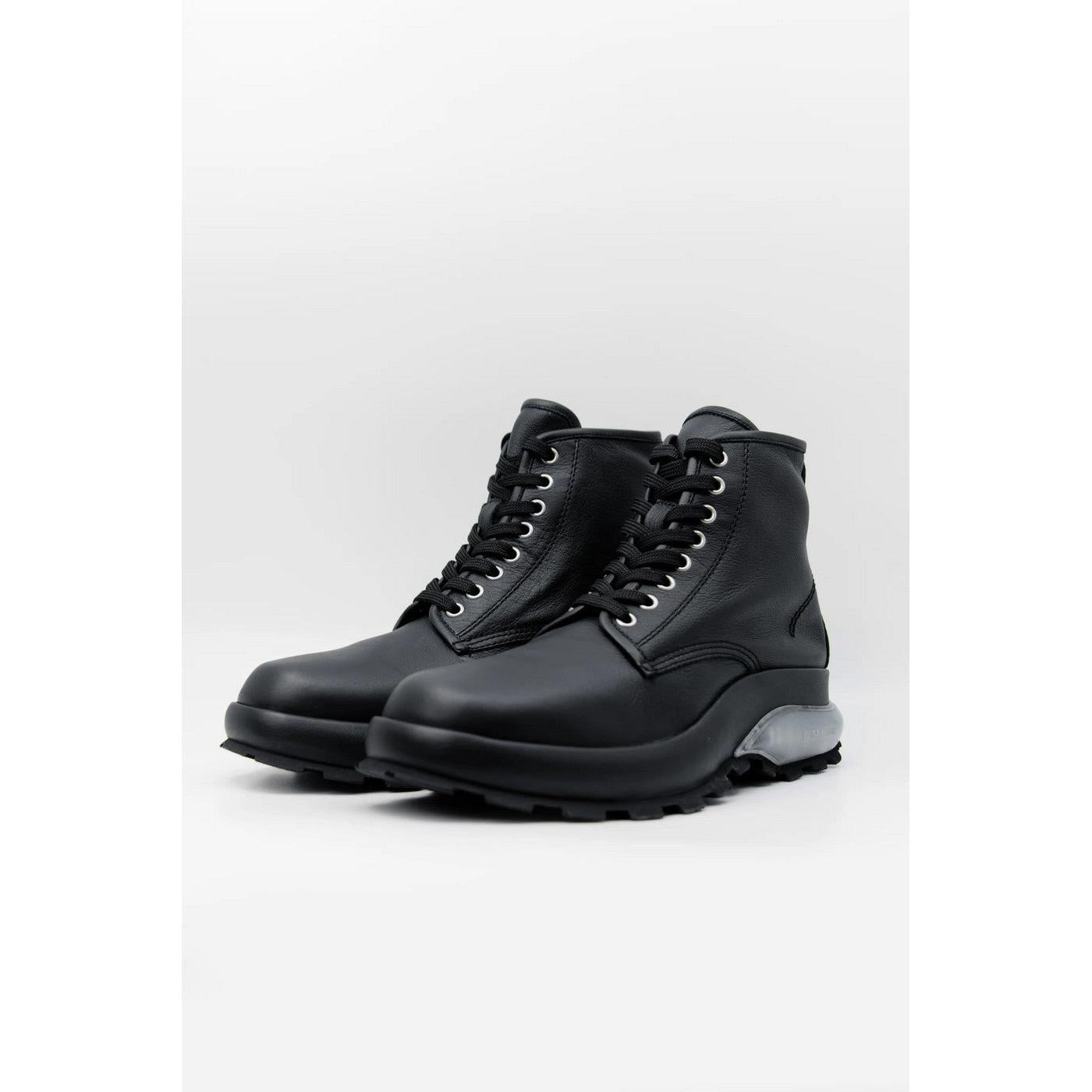 Mocassins Shoes - Black - Homme