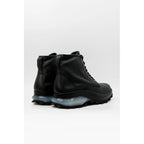 Mocassins Shoes - Black - Homme