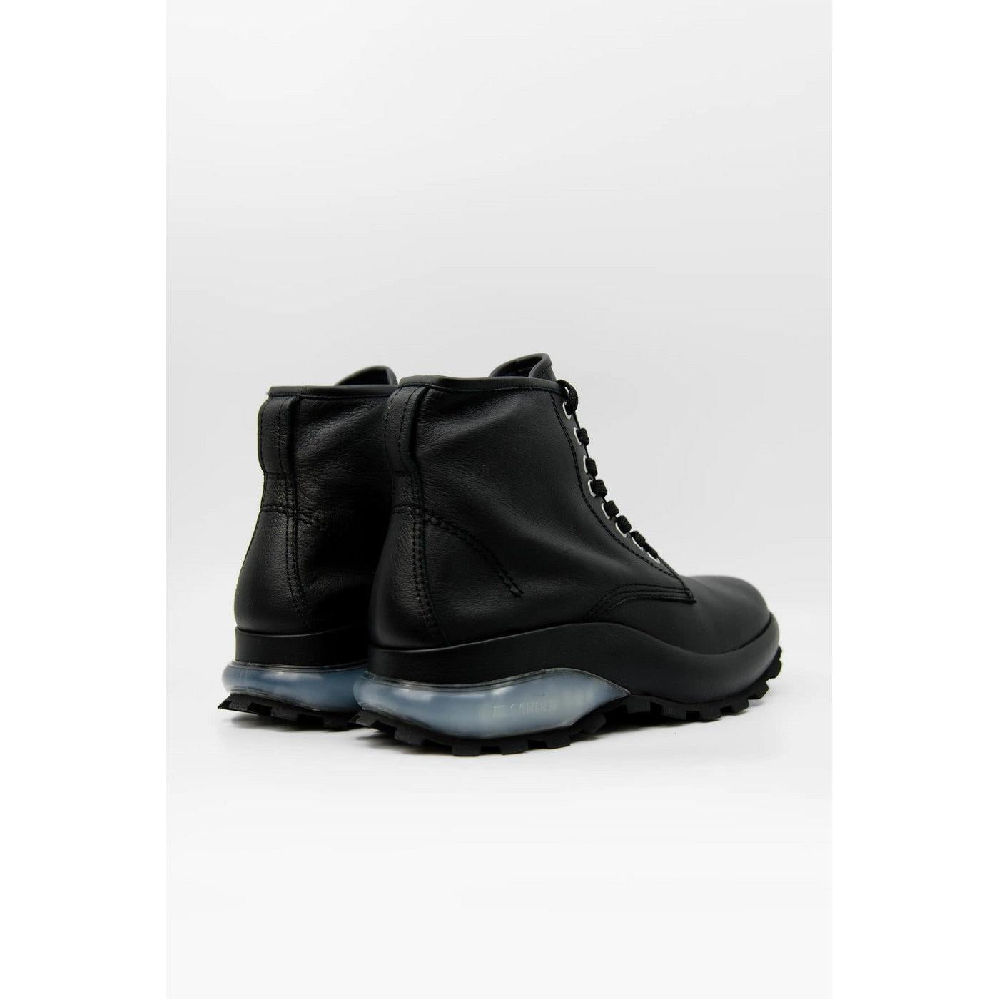 Mocassins Shoes - Black - Homme