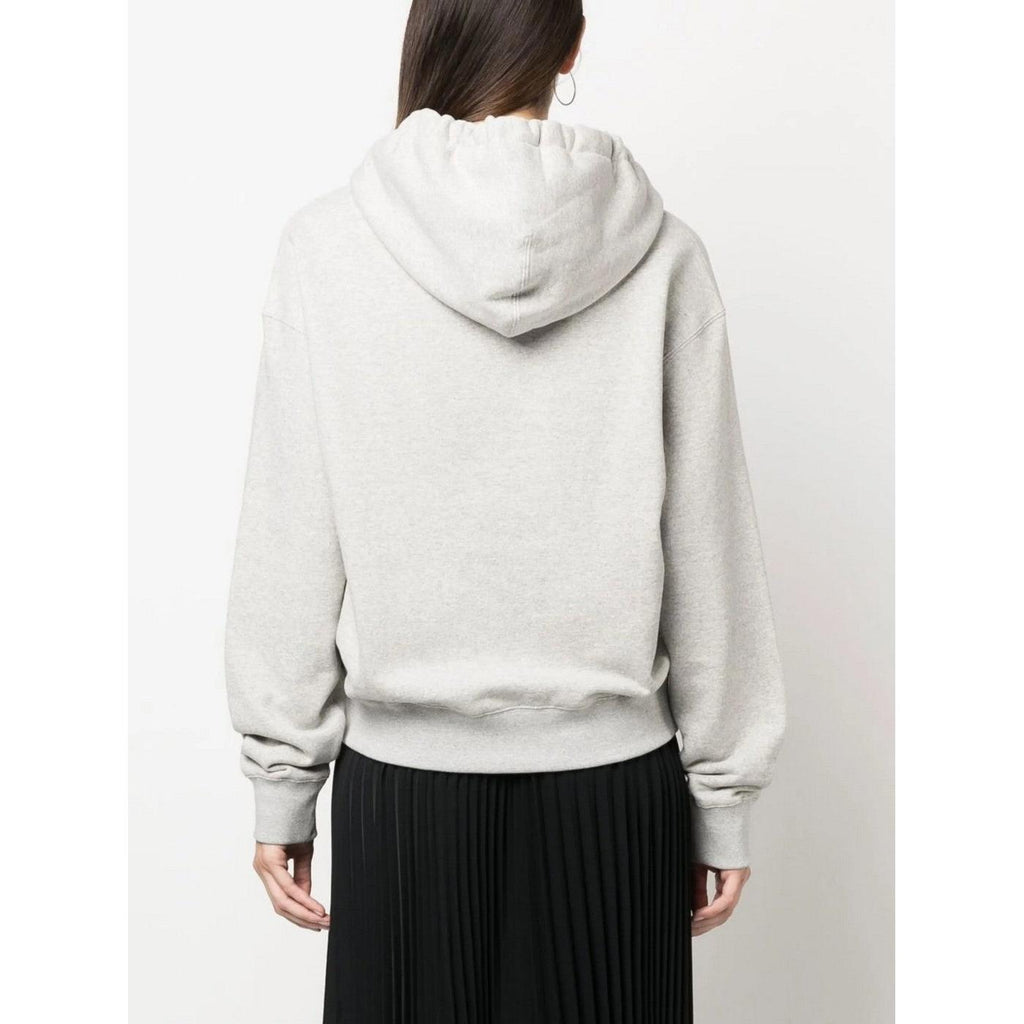 Pantalon Drawstring Wide 01 M - Medium Grey - Femme