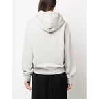 Pantalon Drawstring Wide 01 M - Medium Grey - Femme