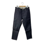 Générique Twisted Jeans 01 - Dark Blue - Femme