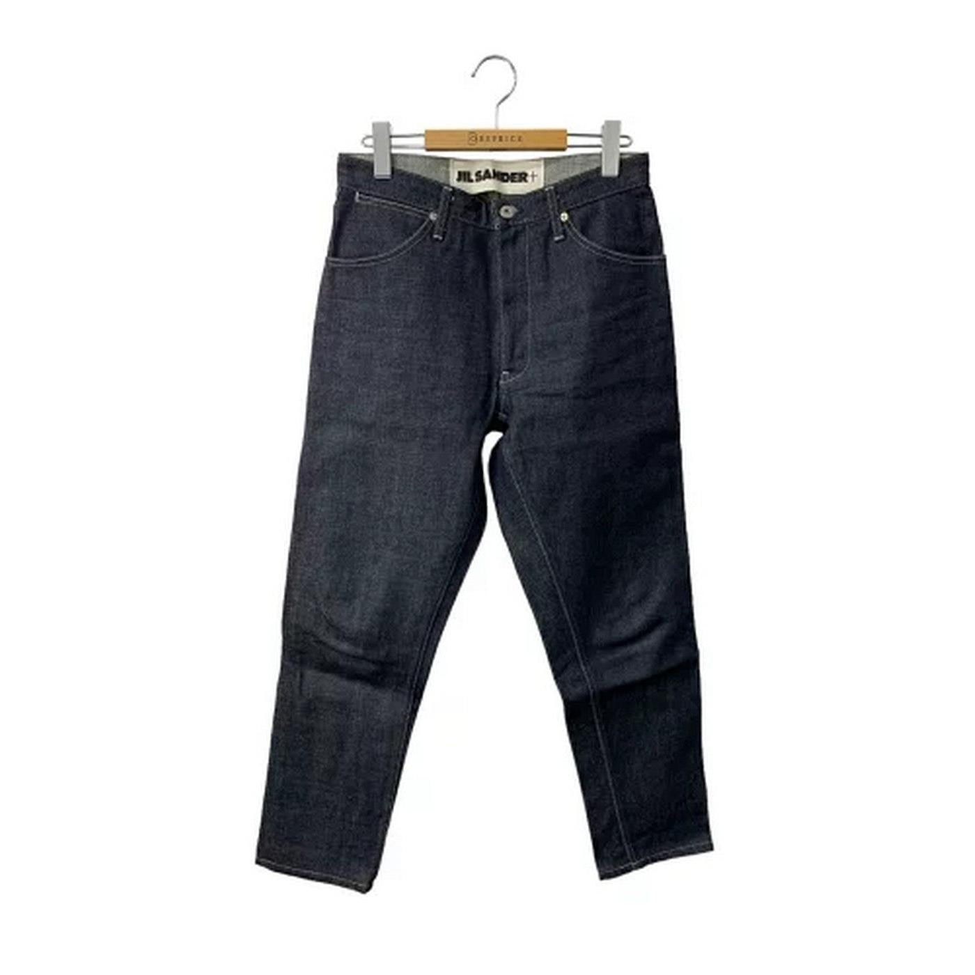 Générique Twisted Jeans 01 - Dark Blue - Femme