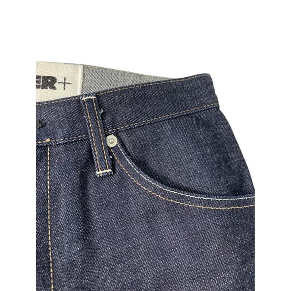 Générique Twisted Jeans 01 - Dark Blue - Femme