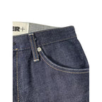 Générique Twisted Jeans 01 - Dark Blue - Femme