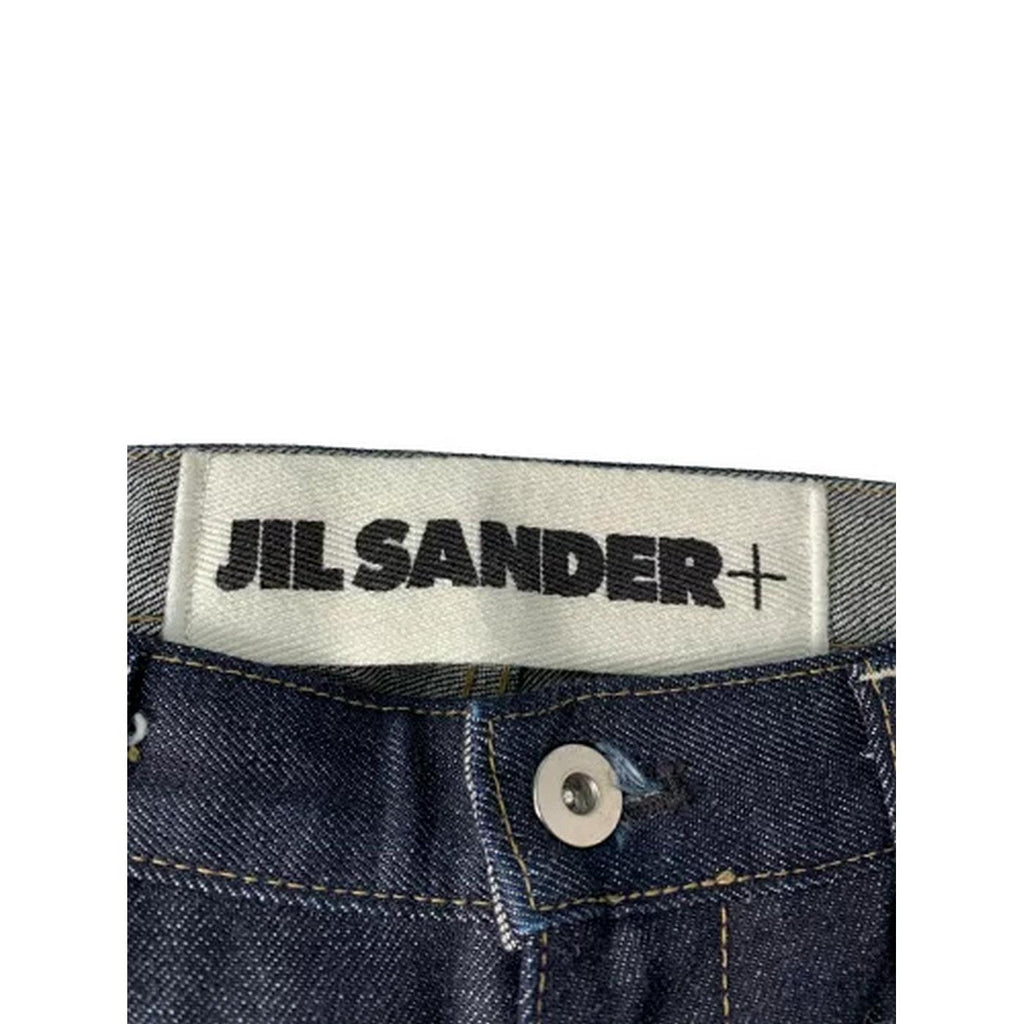 Générique Twisted Jeans 01 - Dark Blue - Femme