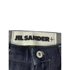Générique Twisted Jeans 01 - Dark Blue - Femme