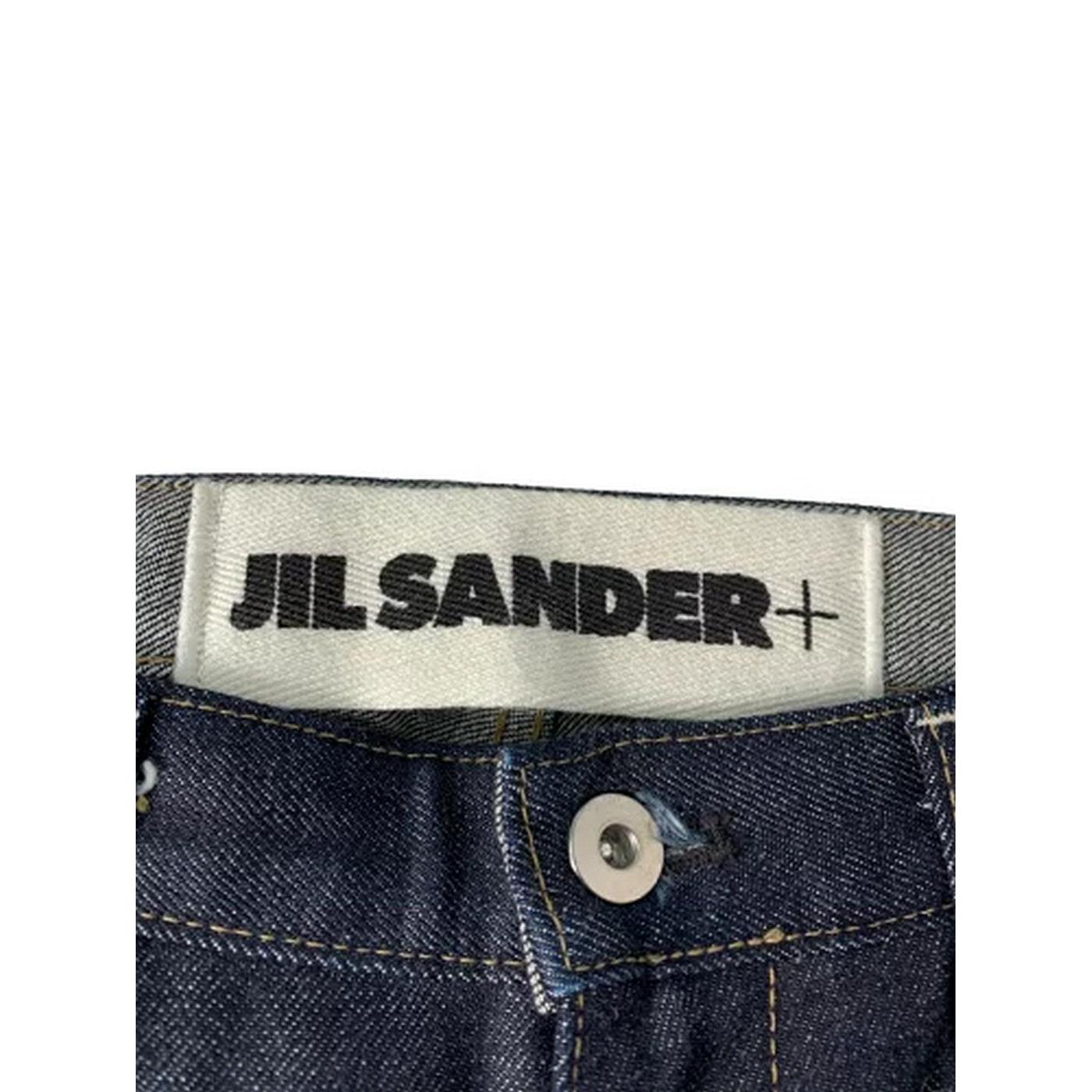 Générique Twisted Jeans 01 - Dark Blue - Femme