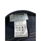 Générique Twisted Jeans 01 - Dark Blue - Femme
