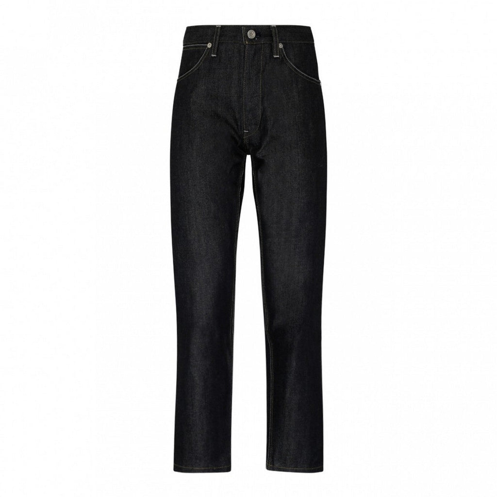 Générique Slim Jeans 01 - Dark Blue - Femme