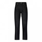 Générique Slim Jeans 01 - Dark Blue - Femme