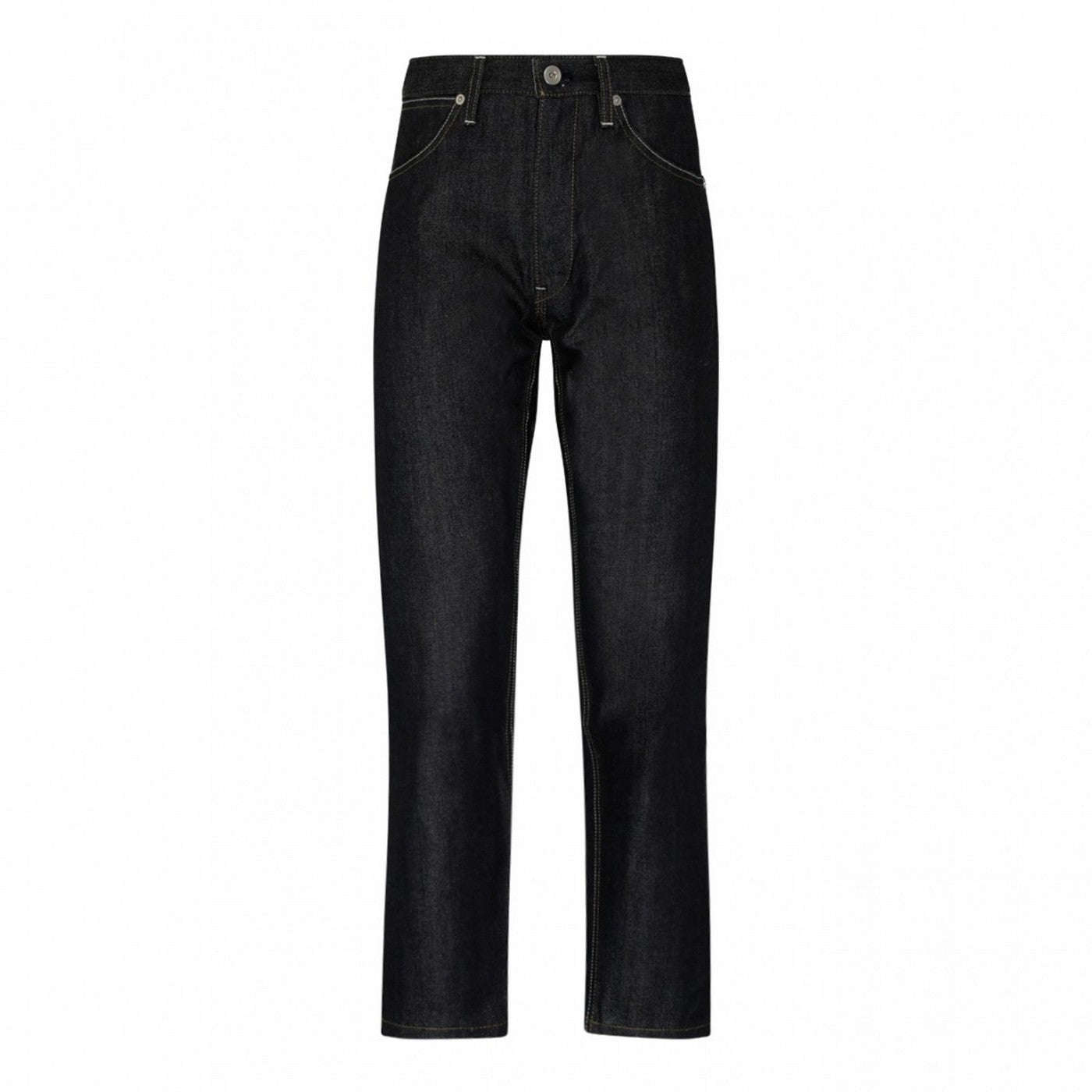 Générique Slim Jeans 01 - Dark Blue - Femme