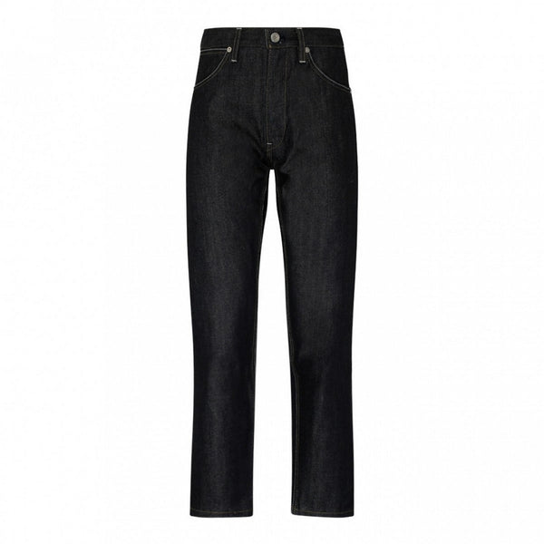 Générique Slim Jeans 01 - Dark Blue - Femme