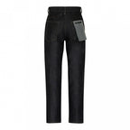 Générique Slim Jeans 01 - Dark Blue - Femme