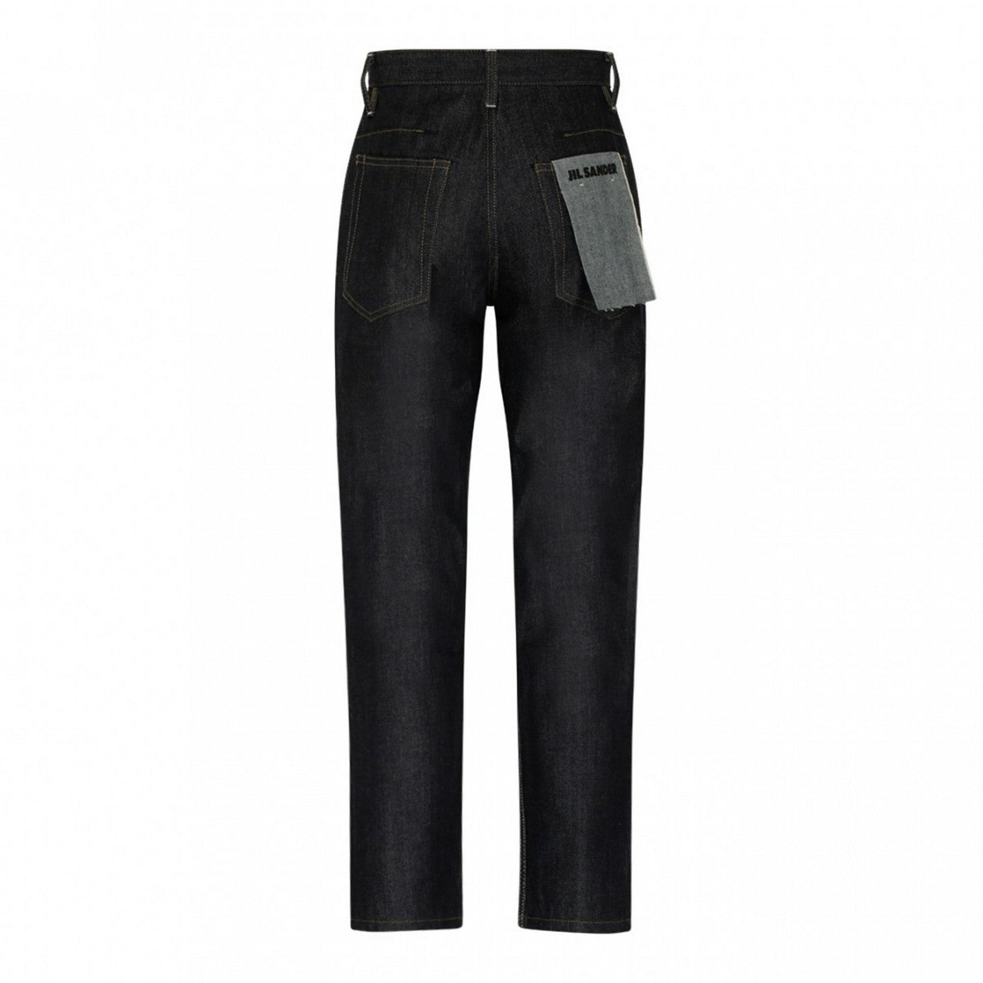 Générique Slim Jeans 01 - Dark Blue - Femme
