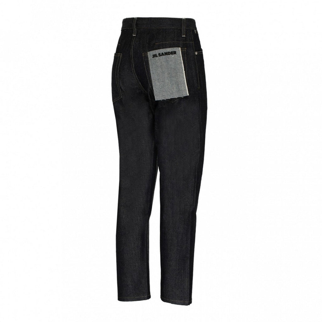Générique Slim Jeans 01 - Dark Blue - Femme