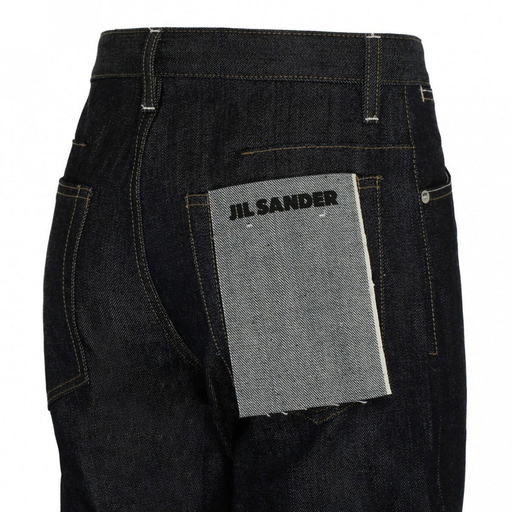 Générique Slim Jeans 01 - Dark Blue - Femme