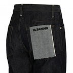 Générique Slim Jeans 01 - Dark Blue - Femme