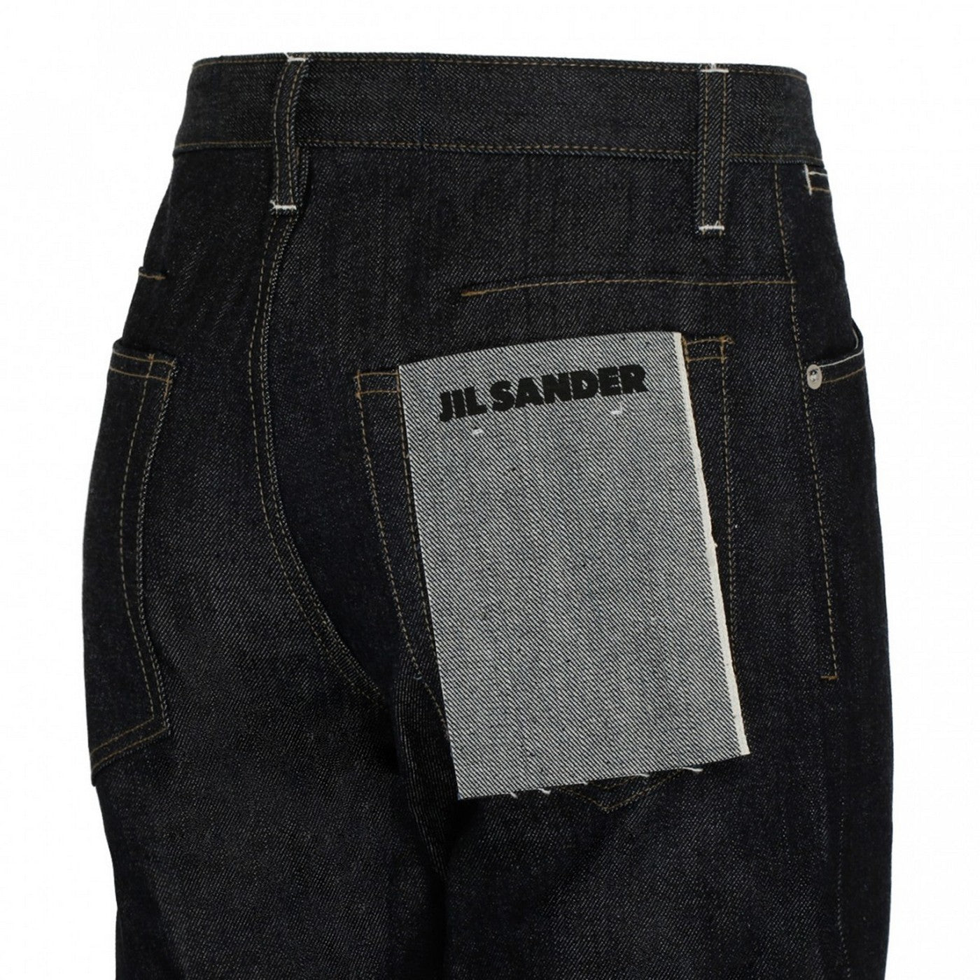 Générique Slim Jeans 01 - Dark Blue - Femme