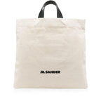 Sac À Bandoulière Padded Tote Lg - Light Beige - Femme