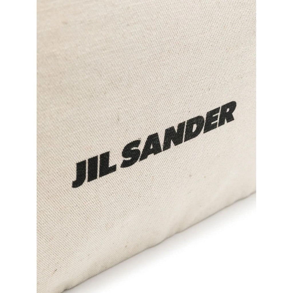 Sac À Bandoulière Padded Tote Lg - Light Beige - Femme