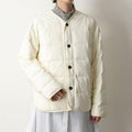 Doudoune Insulator 01 - Natural - Femme