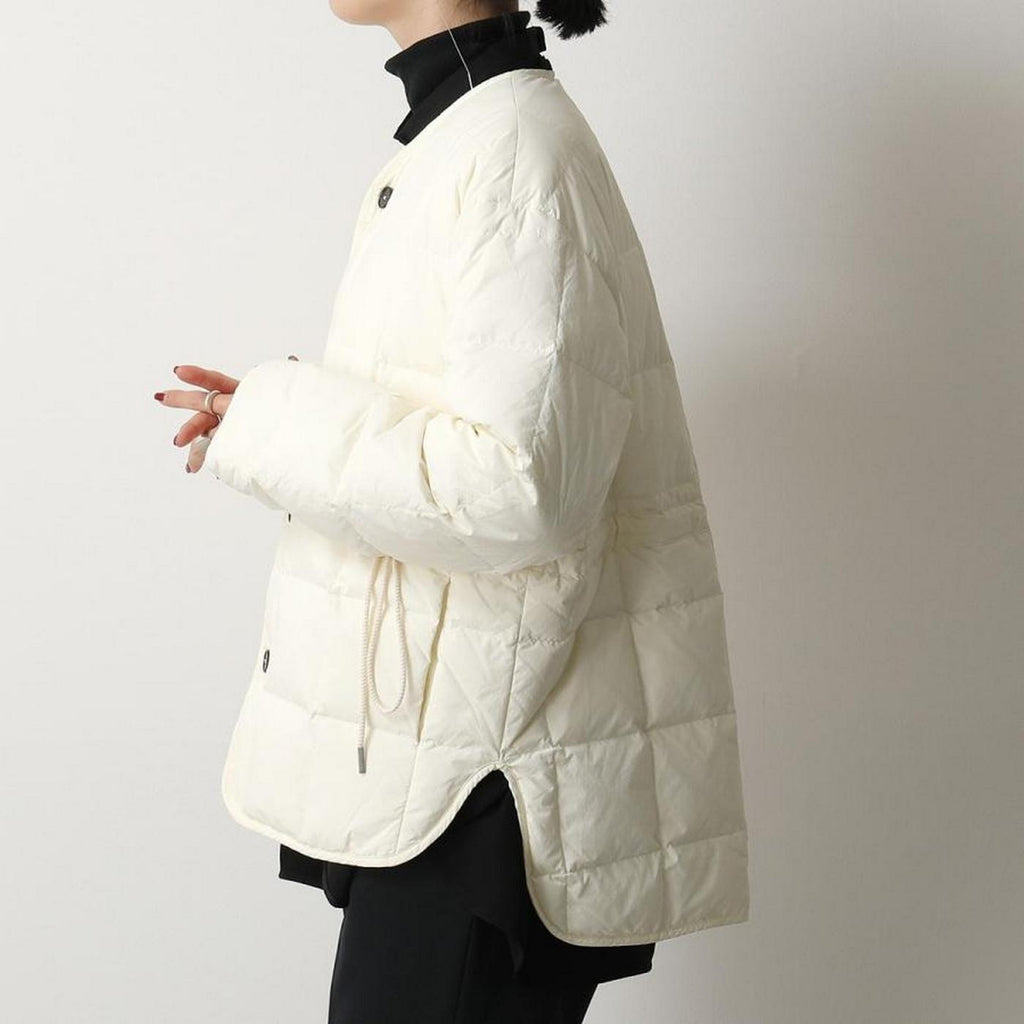 Doudoune Insulator 01 - Natural - Femme