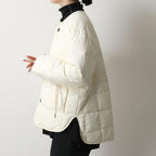 Doudoune Insulator 01 - Natural - Femme
