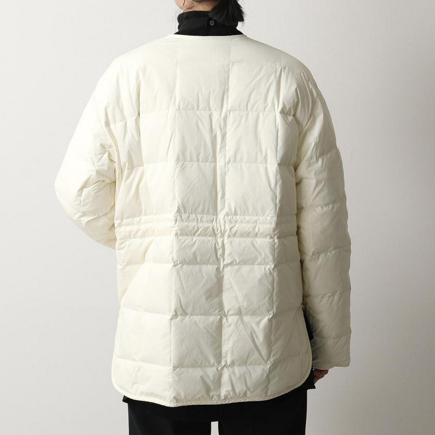 Doudoune Insulator 01 - Natural - Femme