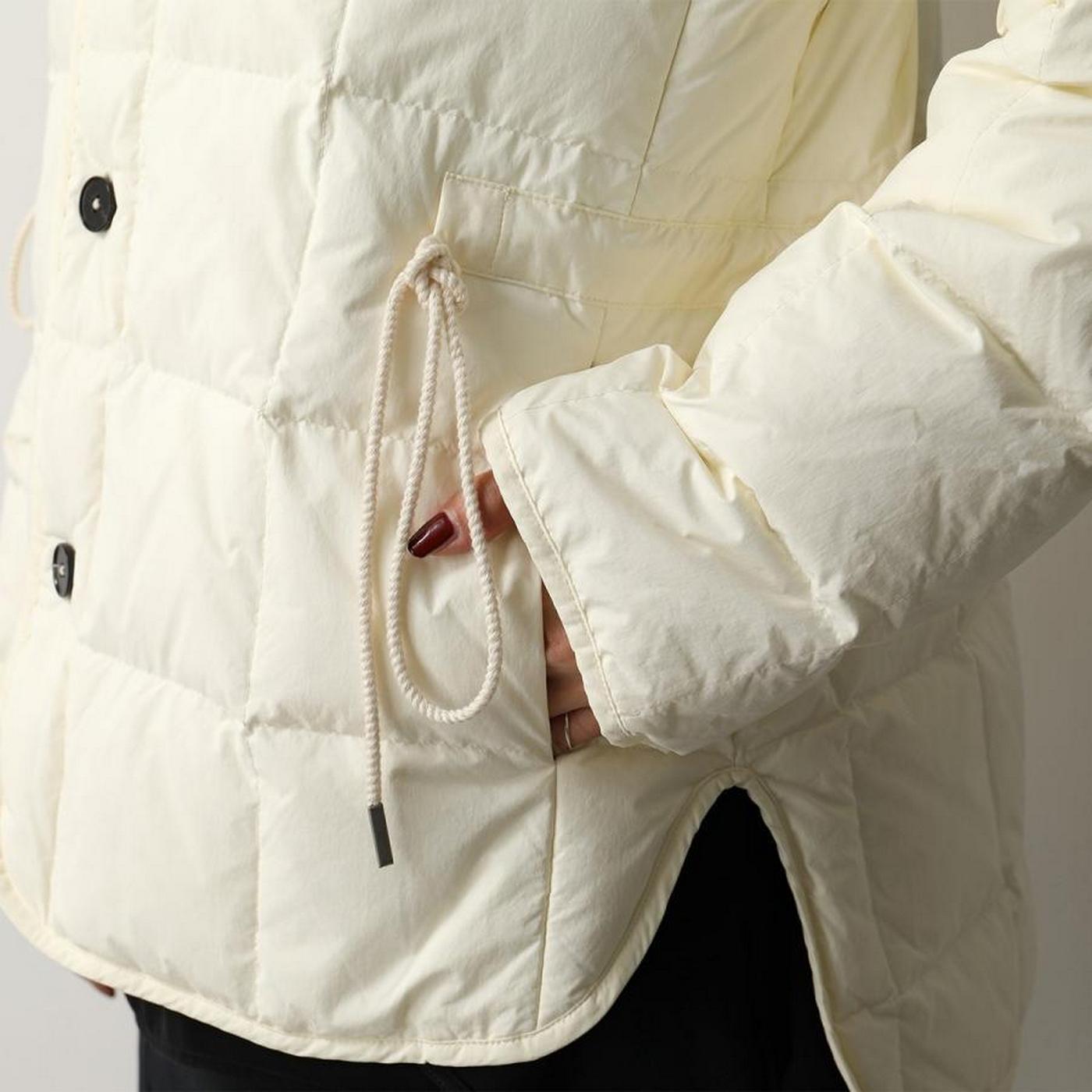 Doudoune Insulator 01 - Natural - Femme