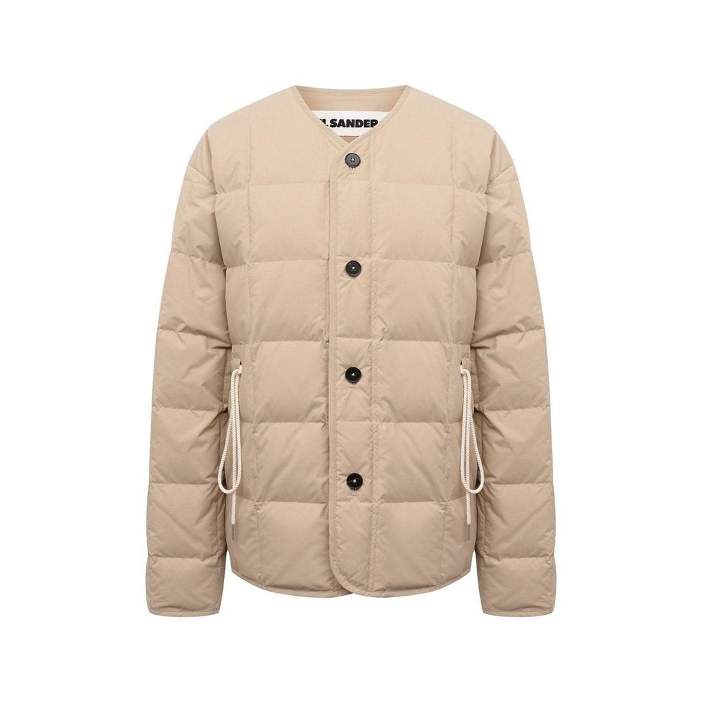 Doudoune Insulator 01 - Light Beige - Femme