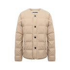 Doudoune Insulator 01 - Light Beige - Femme