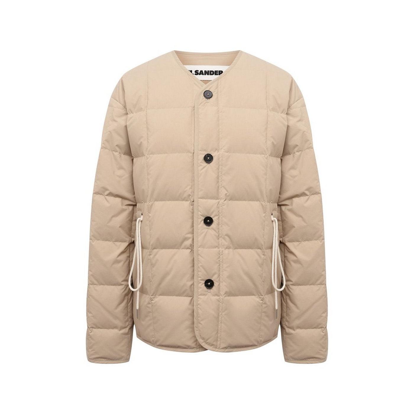 Doudoune Insulator 01 - Light Beige - Femme