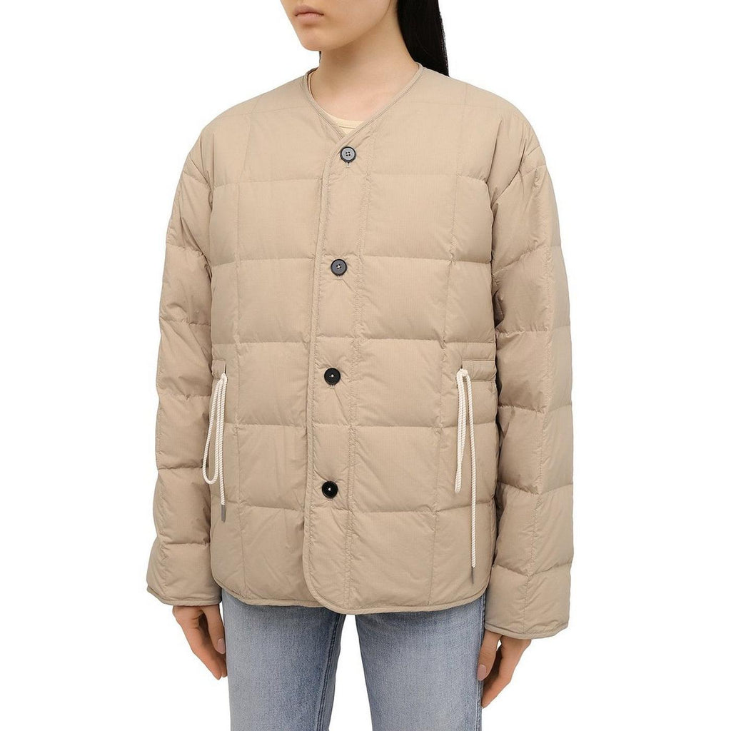 Doudoune Insulator 01 - Light Beige - Femme