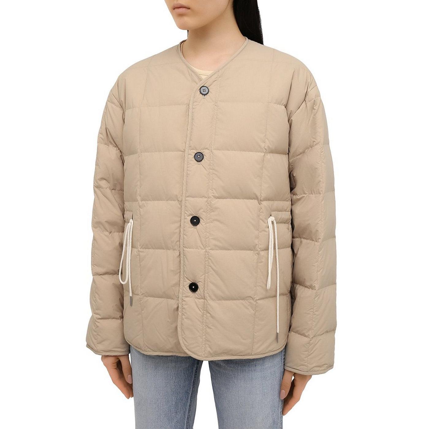 Doudoune Insulator 01 - Light Beige - Femme