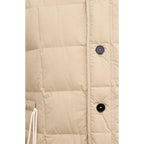Doudoune Insulator 01 - Light Beige - Femme