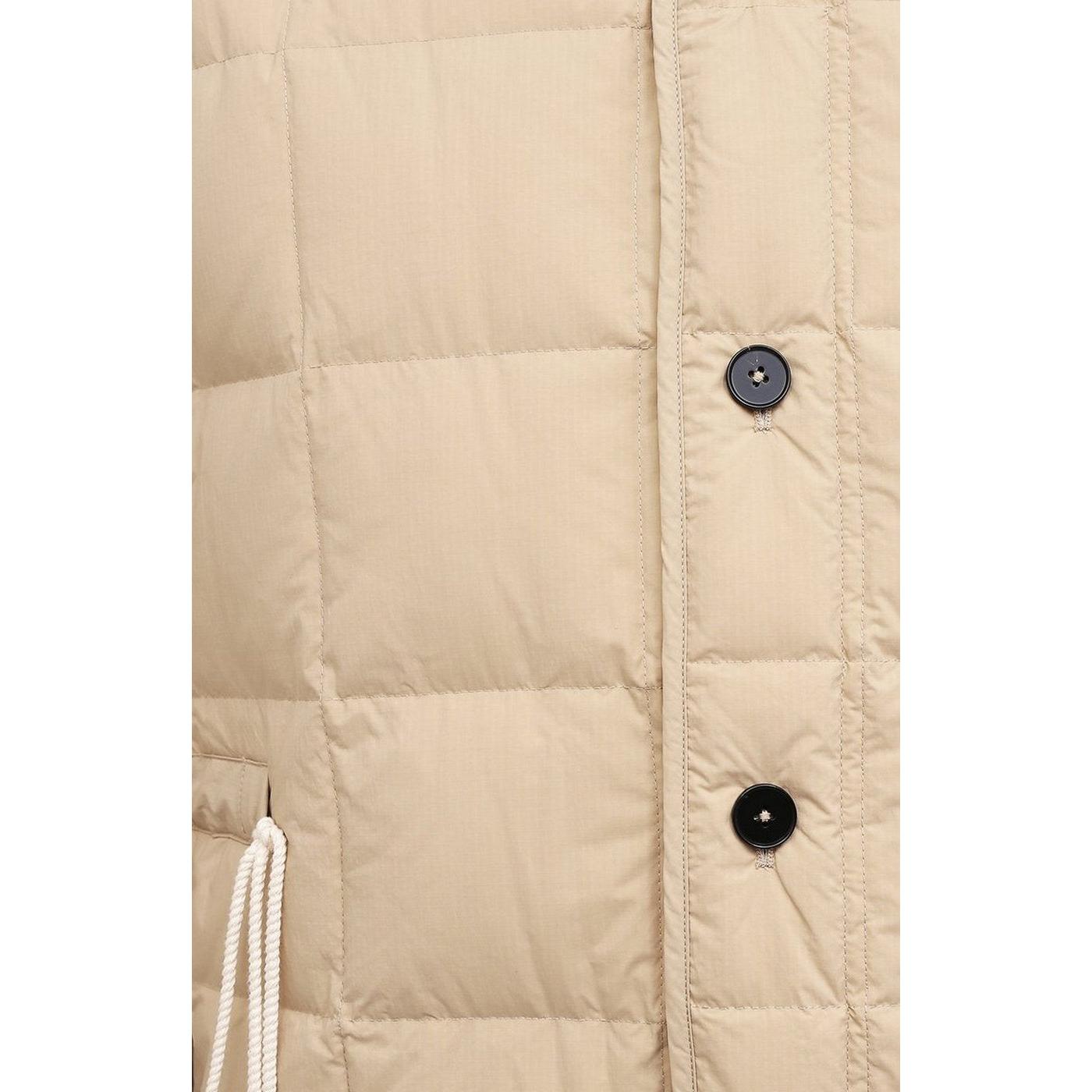 Doudoune Insulator 01 - Light Beige - Femme