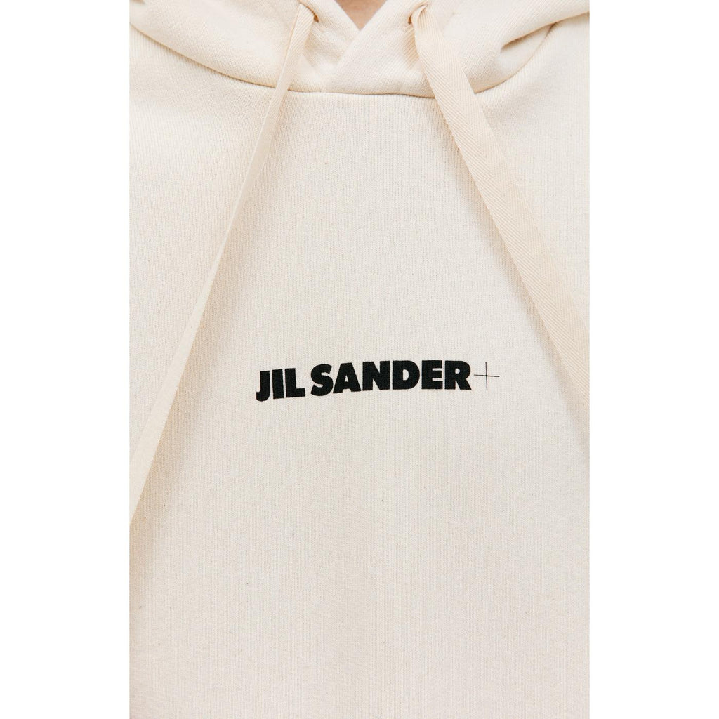 Chandail W/Hood LS - Natural - Femme