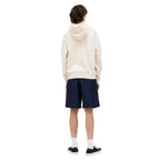 Chandail W/Hood LS - Natural - Femme