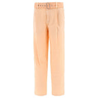 Pantalon 29 Mgd Aw24 - Medium Pink - Femme