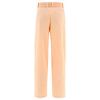 Pantalon 29 Mgd Aw24 - Medium Pink - Femme